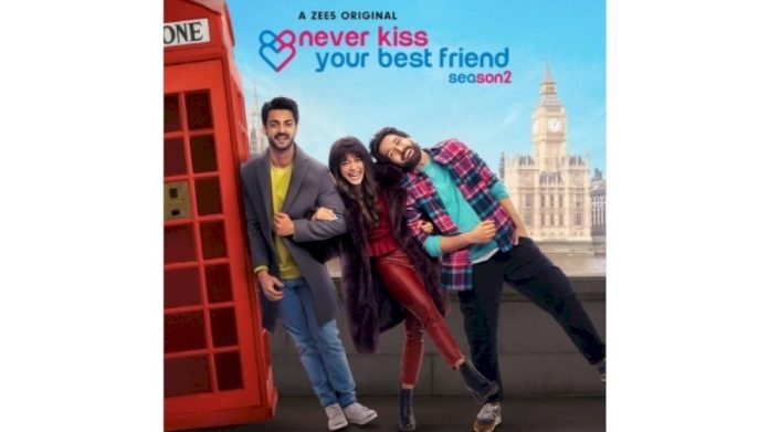 Never-Kiss-Your-Best-Friend-Season-2-adds-Karan-Wahi-Sarah-Jane-Dias-to-cast