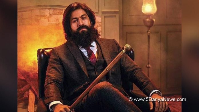 Number-Three-Makers-tease-KGF-Chapter-3