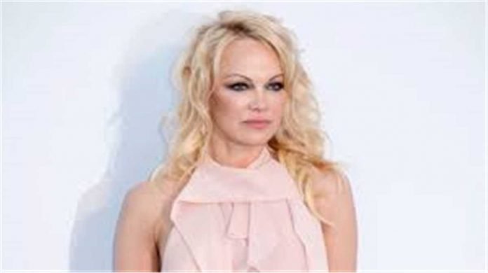 Pamela-Anderson-speaks-up-for-PETA-sends-methane-offset-kits-to-MPs