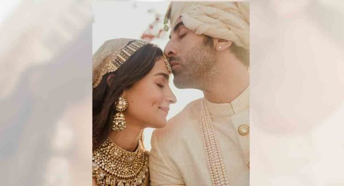 Ranbir-Alia-wedding-Mom-Neetu-sister-Riddhima-welcome-bahu-home