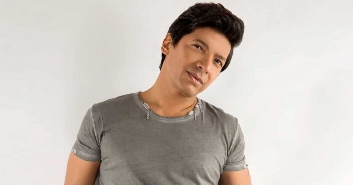 Shaan-delighted-to-be-a-part-of-his-yaar-Mikas-pursuit-of-the-happily-ever-after