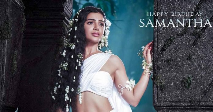 Shakuntalam-producer-Neelima-Gunas-heartfelt-birthday-wishes-for-Samantha