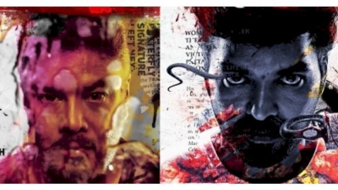 Sundar-C-plays-cop-called-Kumaran-in-crime-thriller-Pattam-Poochi