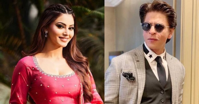 Urvashi-Rautela-I-would-really-wait-for-the-opportunity-to-share-the-screen-with-SRK