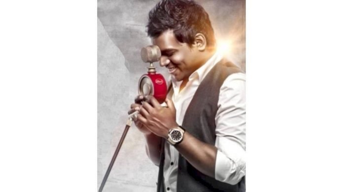Yuvan-Shankar-Raja-to-score-music-for-Vishal-starrer-Laththi