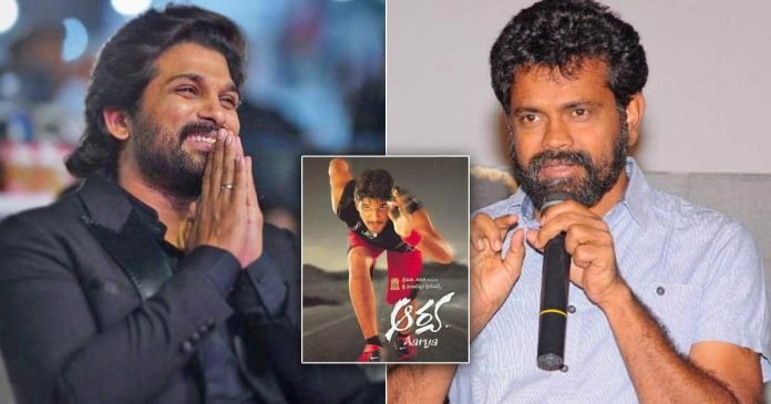 18-years-Of-Arya-Allu-Arjun-Sukumar-remain-hit-jodi-to-date