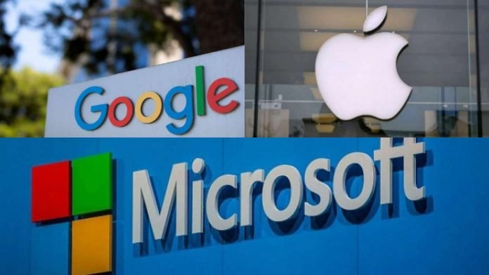Apple-Google-Microsoft-expand-support-for-passwordless-sign-ins