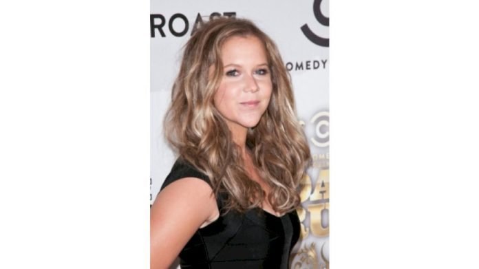 Comedian-Amy-Schumer-compares-Met-Galas-Gilded-Glamour-theme-to-vibrator