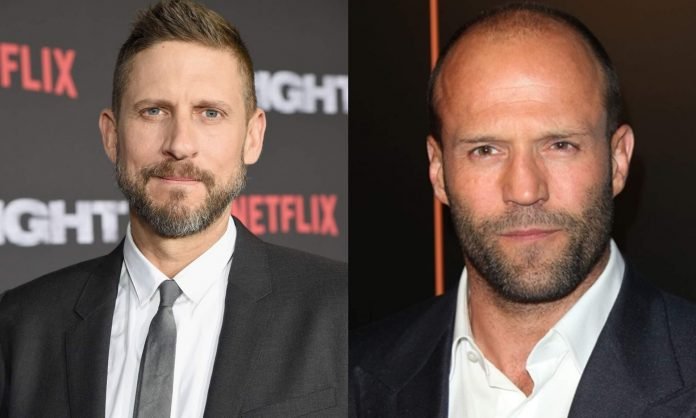 David-Ayer-to-direct-Jason-Statham-in-actioner-The-Beekeeper