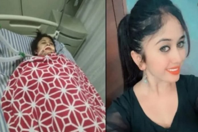 Kannada-actress-dies-during-fat-removal-surgery-parents-allege-negligence
