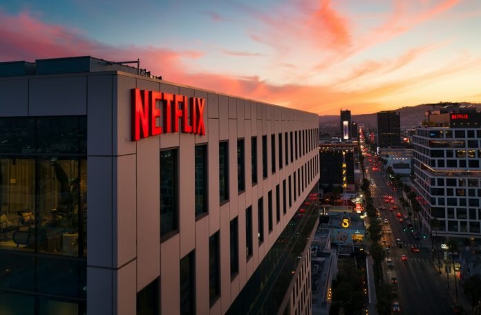 Netflix.