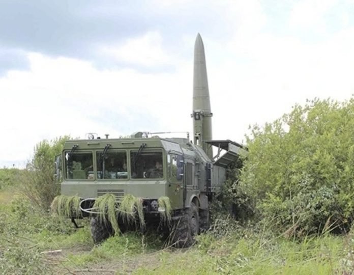 Russia-practises-nuclear-capable-missile-strikes-in-Baltic-Sea-enclave