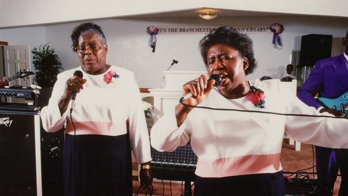 Stay-Prayed-Up-trailer-celebrates-first-album-of-gospel-group-The-Branchettes