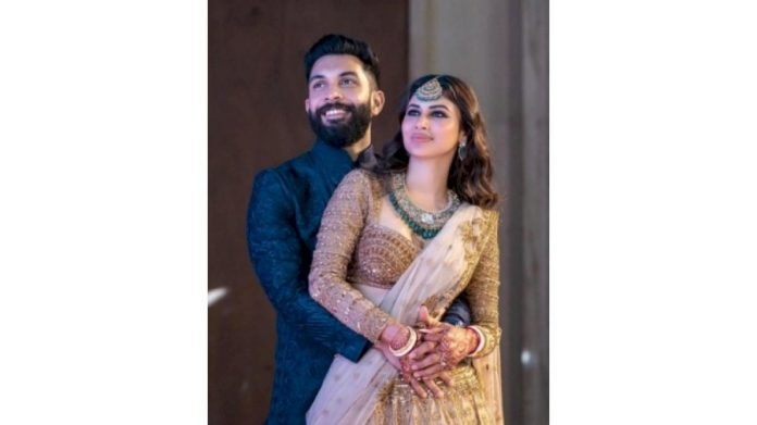 Suraj-Nambiar-recalls-how-he-couldnt-take-his-eyes-off-Mouni-Roy