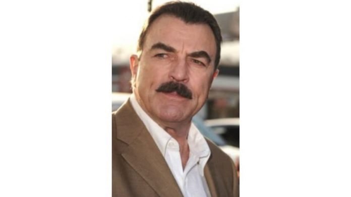 Tom-Selleck-was-scared-to-death-when-he-appeared-on-Friends