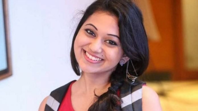 Actress-Ketaki-Chitale-gets-bail-in-one-case-challenges-arrest-in-Bombay-HC