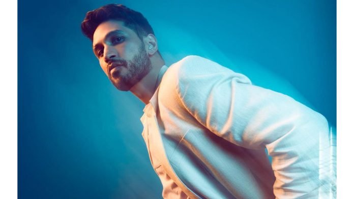 Arjun-Kanungos-debut-studio-album-Industry-features-Indian-version-of-Vaultboys-Everything-Sucks