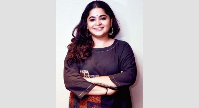 Ashwiny Iyer Tiwari finishes shoot of 'Faadu'