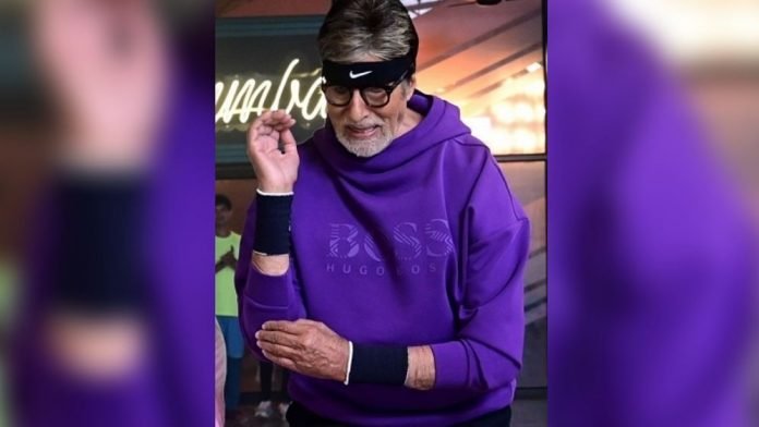 Big-B-joins-the-Nach-Punjaabban-bandwagon-with-quirky-picture