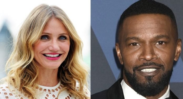 Cameron Diaz is 'Back in Action', steps out of retirement to star opposite Jamie Foxx in OTT movie.