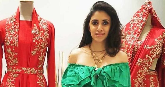 Fashion-designer-Prathyusha-Garimella-commits-suicide-in-Hyd
