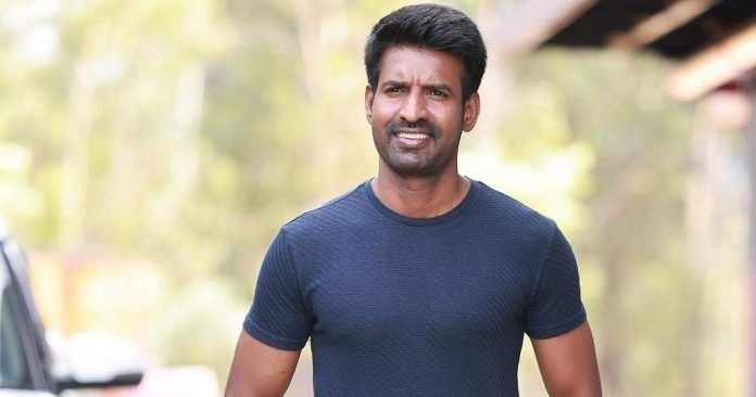 Have-nothing-to-do-with-fake-advertisement-clarifies-actor-Soori