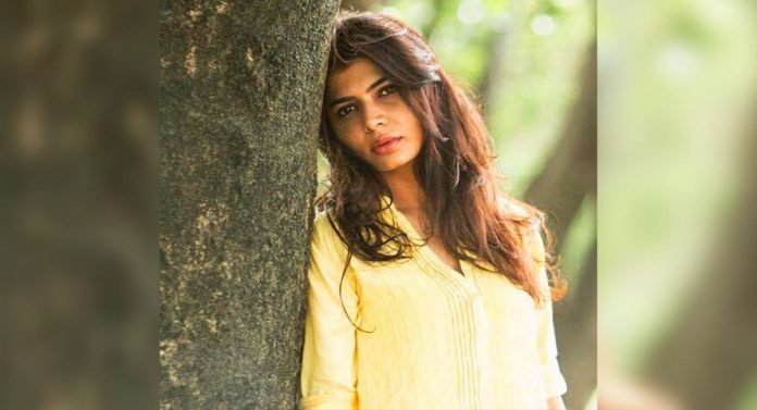 Instagram-suspends-singer-Chinmayi-Sripadas-account