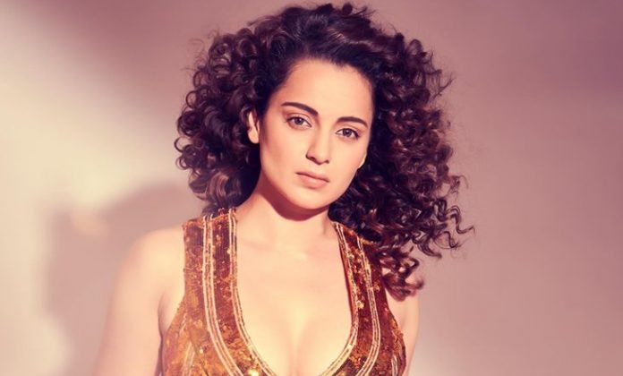 Kangana-shares-throwback-news-clipping-on-Emergency-anniversary-