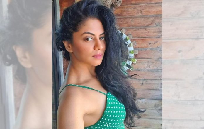 Kavita-Kaushik-to-make-her-OTT-debut-with-Tera-Chhalaava