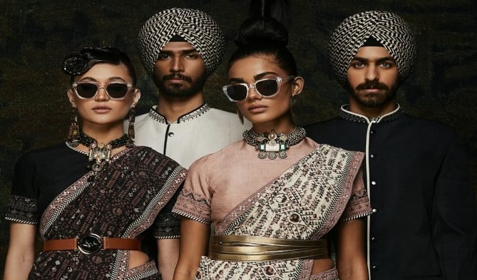 Lenskart-forays-into-fashion-world-in-collaboration-with-JJ-Valaya