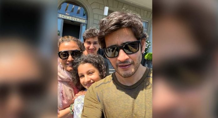Mahesh-Babus-heartfelt-Fathers-Day-greetings-goes-viral