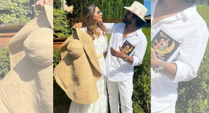 Ram-Charan-Upasana-celebrating-wedding-anniversary-in-Florence