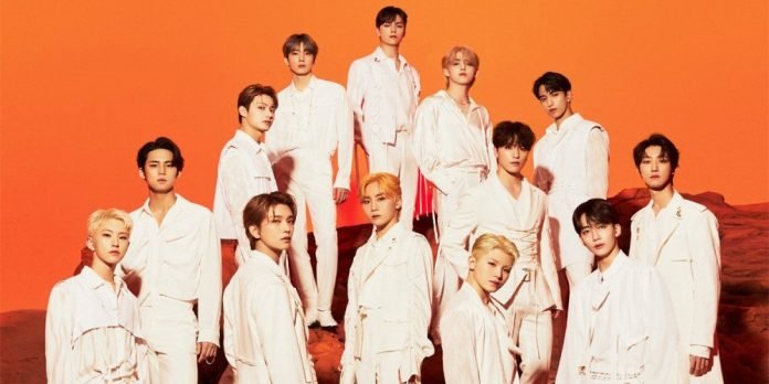 Seventeens-Face-the-Sun-album-sets-record-sells-2-mn-copies-in-a-week