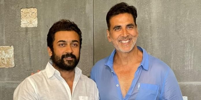 Suriyas-cameo-in-Hindi-remake-of-Sudha-Kongaras-Tamil-superhit-Soorarai-Pottru
