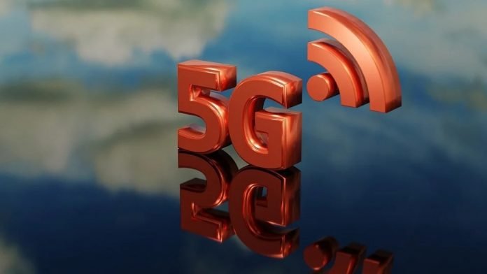 5G.