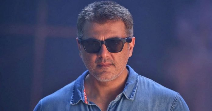 A-different-kind-of-shooting-Tamil-actor-Ajith-seen-in-action-at-Trichy-Rifle-Club