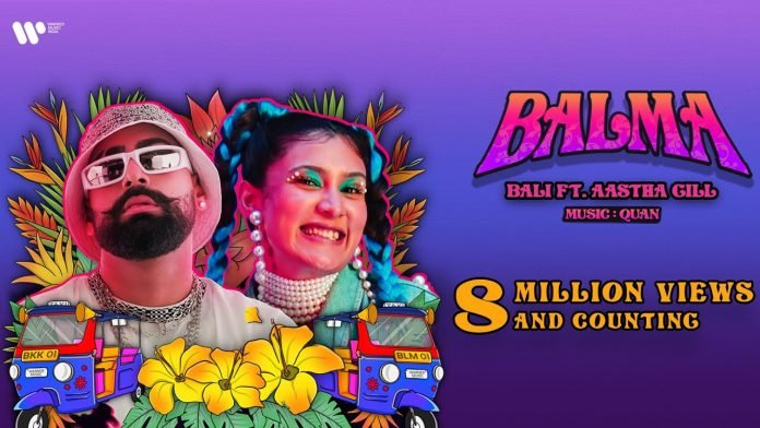 Aastha-Gill-Bali-unravel-challenges-of-creating-music-in-digital-age