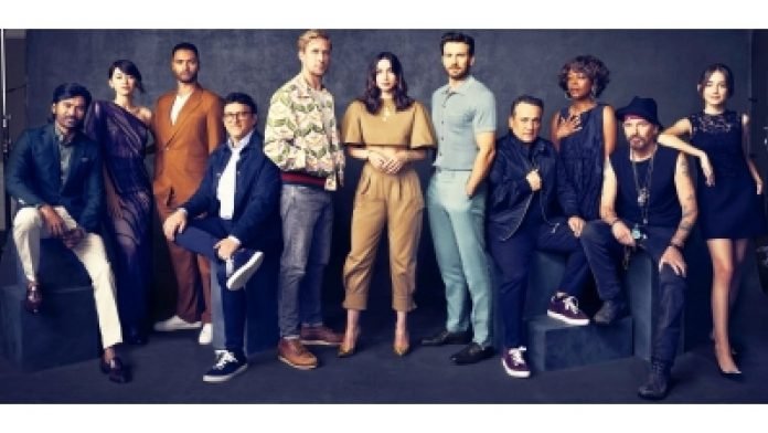 All-for-The-Gray-Man-Dhanush-thanks-Anand-Mahindra-posts-pic-with-cast