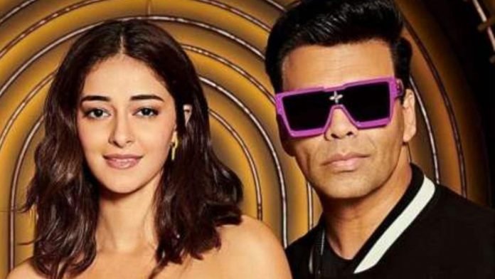 Ananya-reveals-her-latest-crush-on-Koffee-With-Karan-Season-7