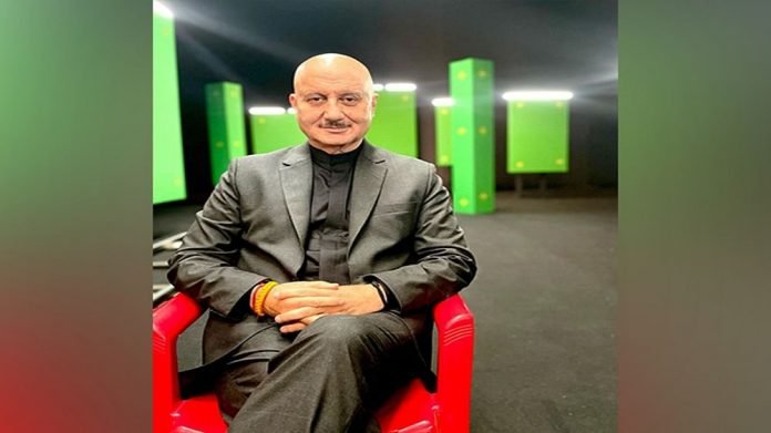 Anupam-Kher-injured-on-sets-of-Kaagaz-2-