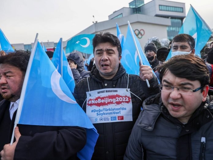 Chinas-plan-to-turn-Xinjiang-into-industrial-hub-is-threat-to-Uyghurs