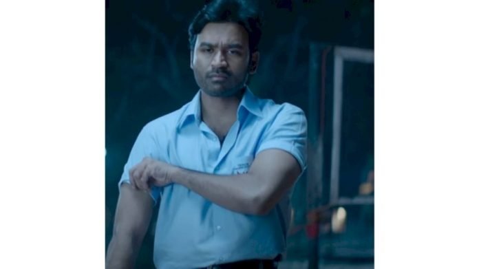 Education-is-like-an-offering-to-God.-Distribute-it.-Dont-sell-it-says-Dhanush-in-teaser-of-Vaathi