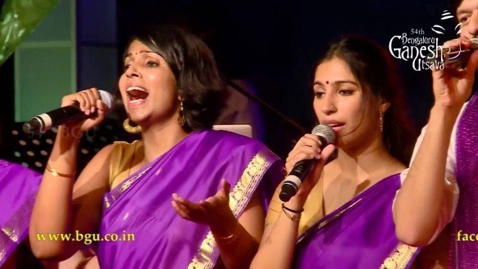 Global-music-collective-Berklee-Indian-Ensemble-releases-debut-album-Shuruaat