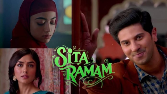 JK-officials-thank-Sita-Ramam-team-for-shooting-in-Kashmir