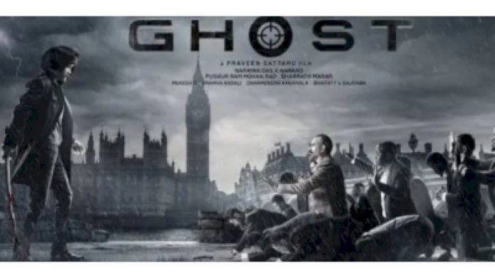 Makers-of-Nagarjuna-starrer-Ghost-to-go-for-direct-OTT-release-