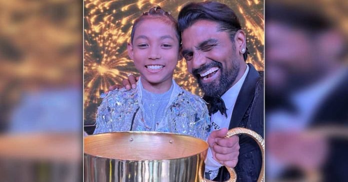 Nobojit-Narzary-declared-winner-of-DID-Lil-Masters-5