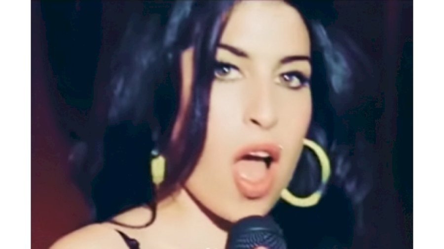 Mark Ronson Shares Raw Amy Winehouse Back to Black Vocals on TikTok