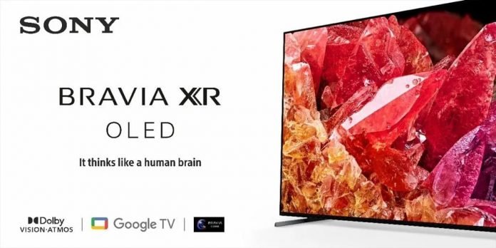 Sony-launches-two-new-smart-TVs-in-India