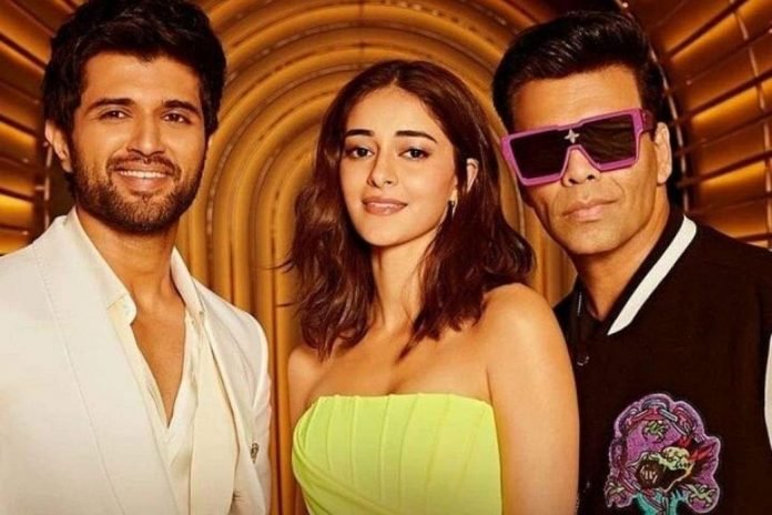 Vijay-Deverakonda-tells-KJo-he-wouldnt-mind-a-threesome