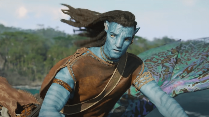 Viral-pic-shows-Sigourney-Weaver-plays-new-character-in-Avatar-The-Way-of-Water